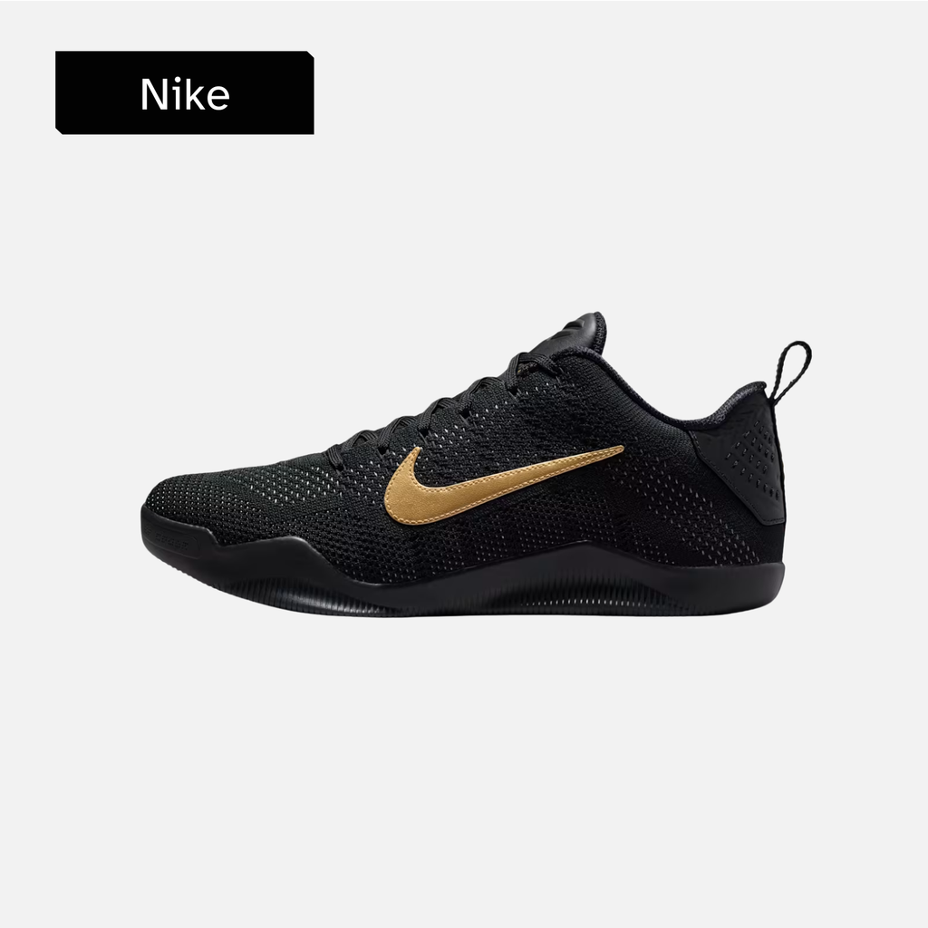 Nike Kobe 11 Elite Low Protro 'Fade To Black' 2026