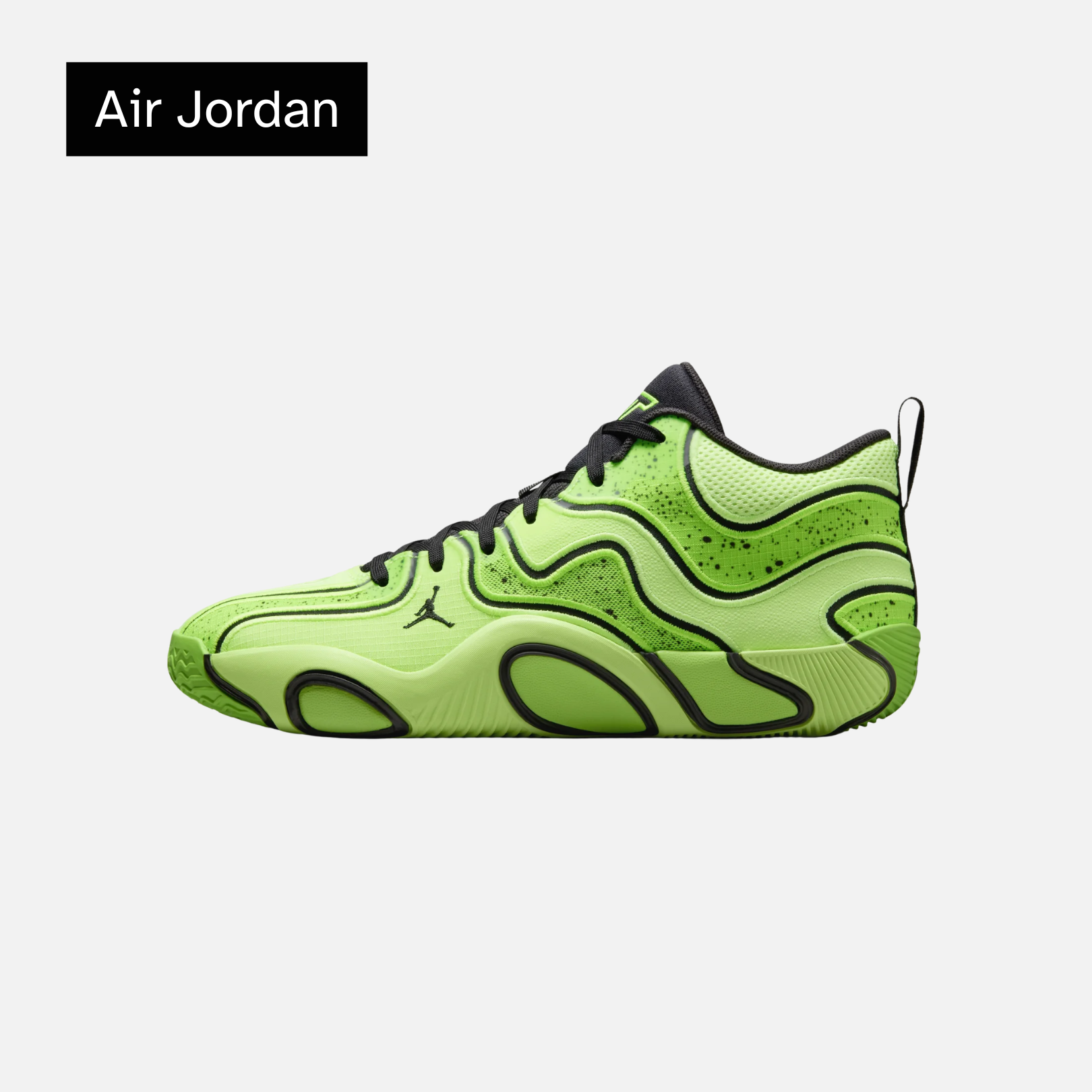 Air Jordan Tatum 3 PF '6th Man'