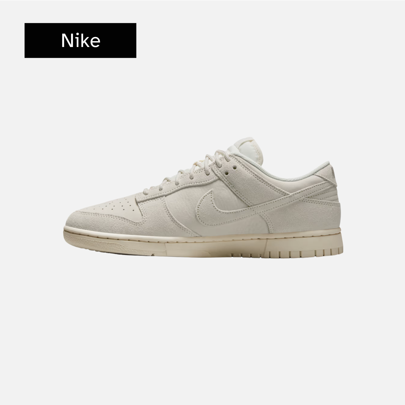 Nike Dunk Low Retro SE 'Phantom'