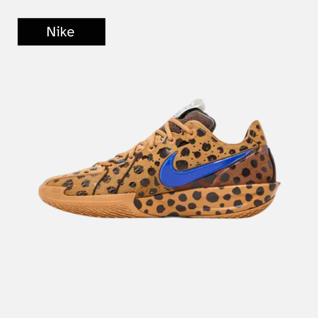 Jordan Poole x Nike Air Zoom GT Cut 3 'Milk and Cookies'