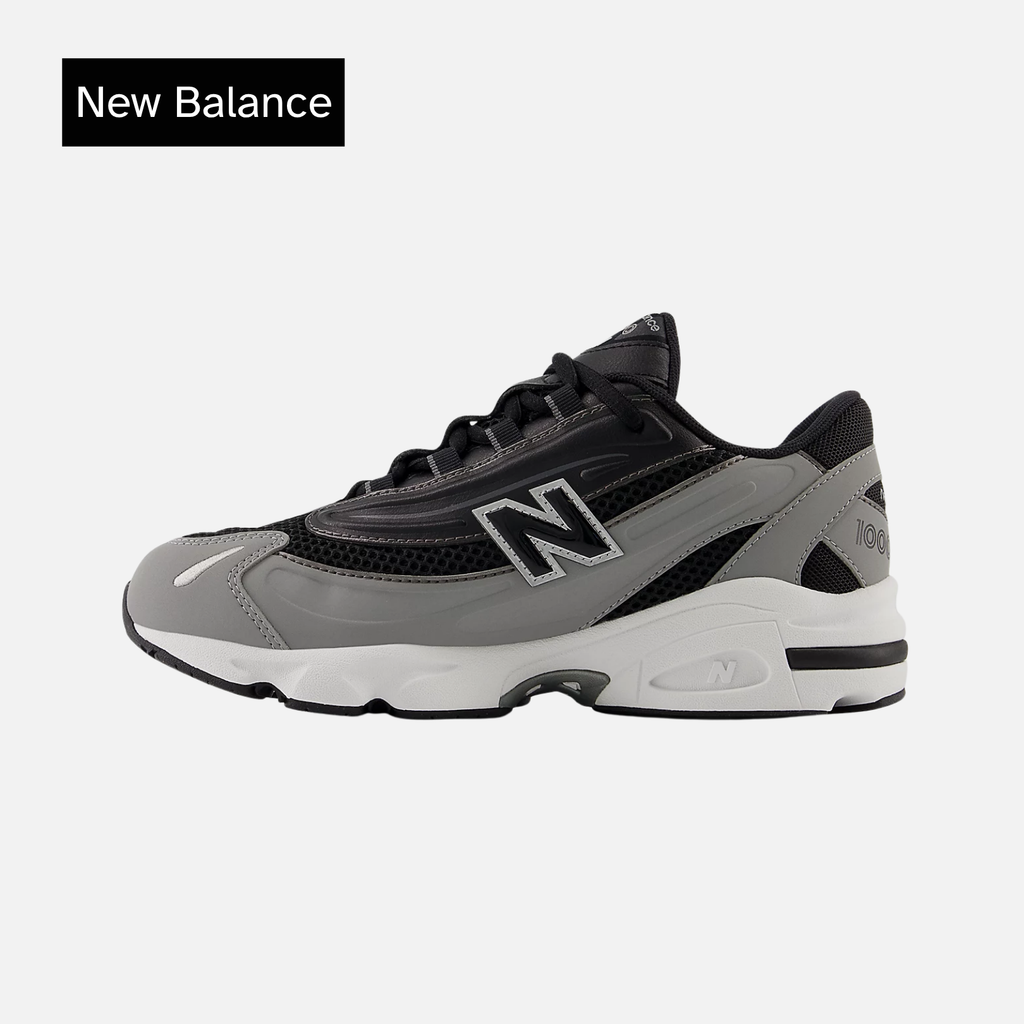 New Balance 1000 'Black Grey'