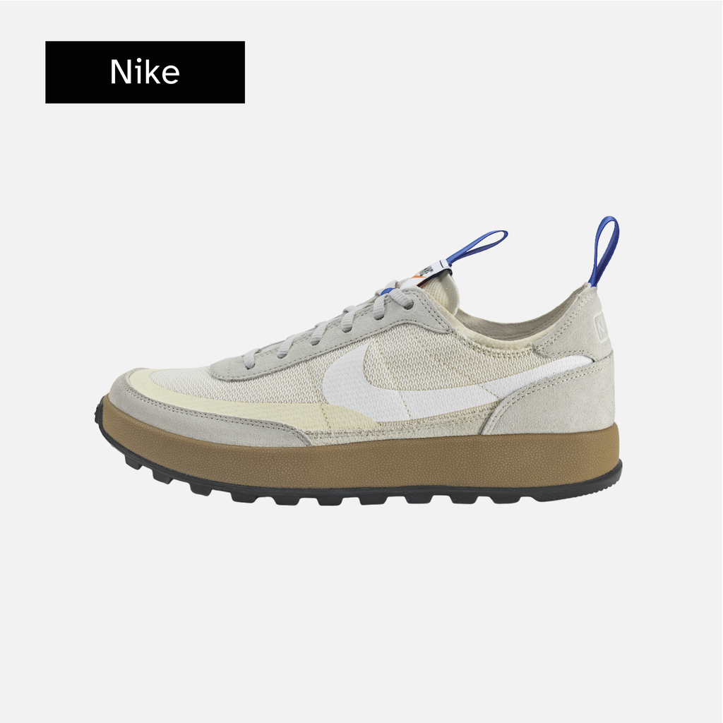 Tom Sachs x NikeCraft General Purpose Shoe 'Studio'