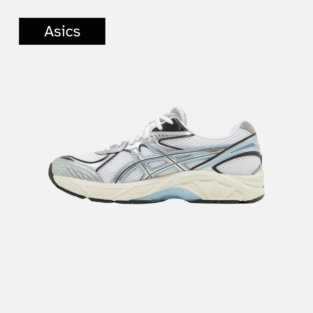 GT 2160 'White Light Blue'