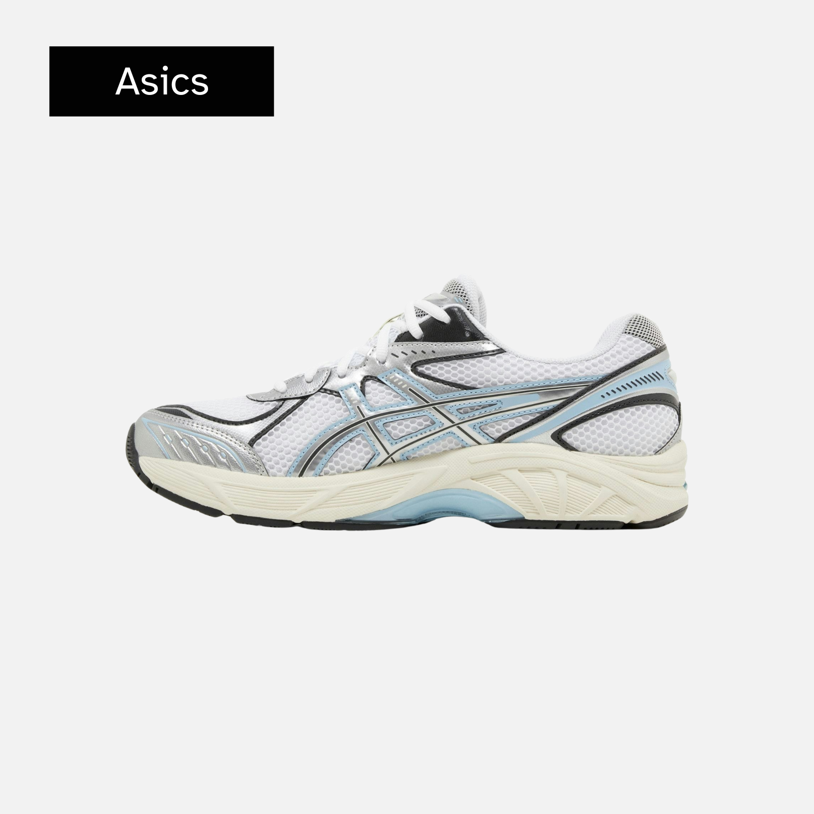GT 2160 'White Light Blue'