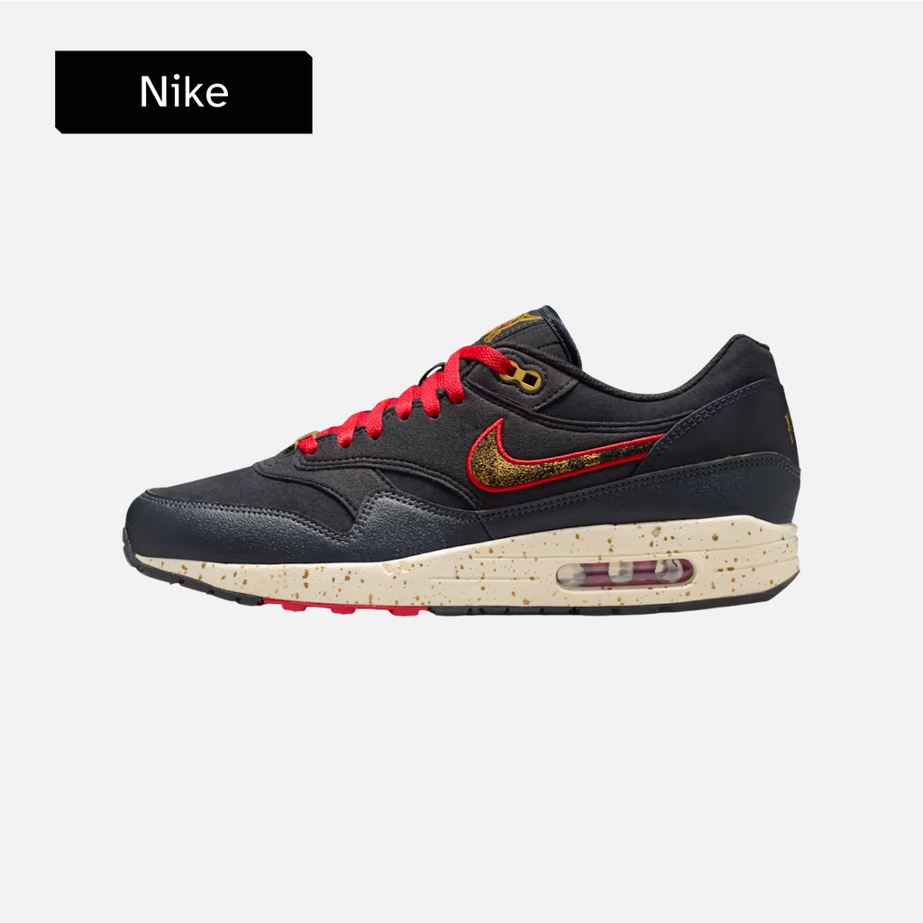 Nike Air Max 1 City Connect 'Pirates'