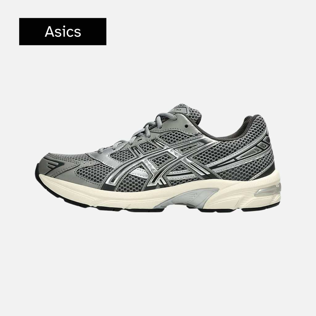 Asics Gel 1130 'Clay Grey Pure Silver'