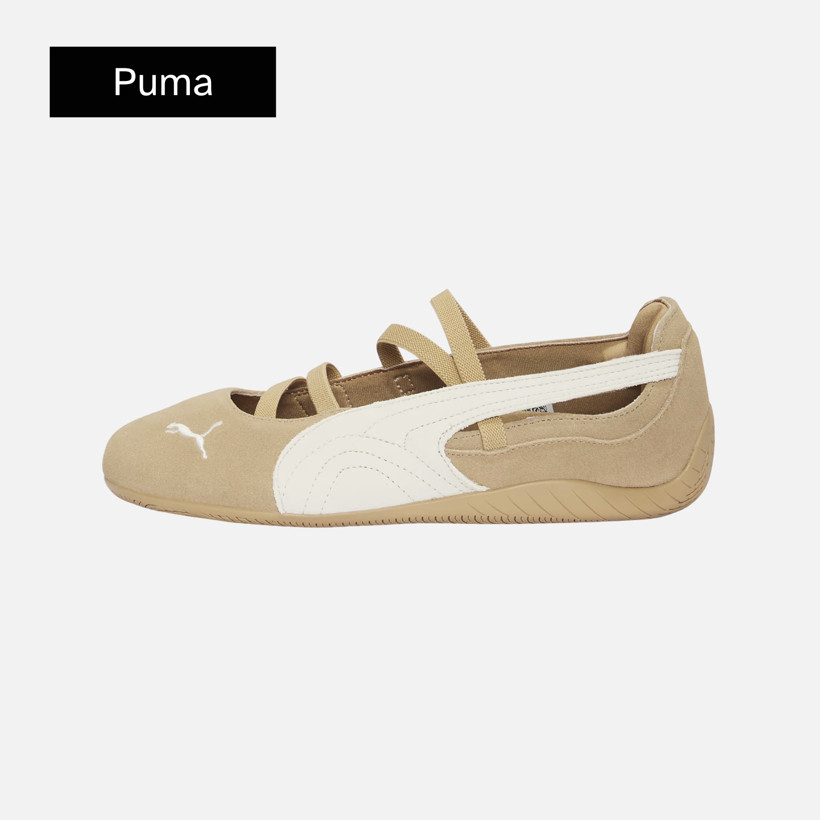 Puma Speedcat Ballet