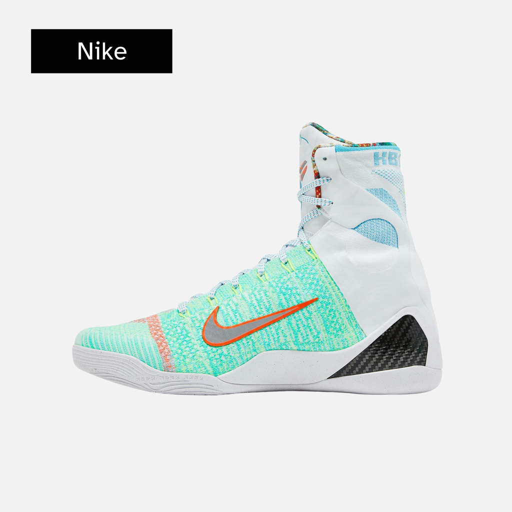Nike Kobe 9 Elite Protro 'What The Kobe' 2025