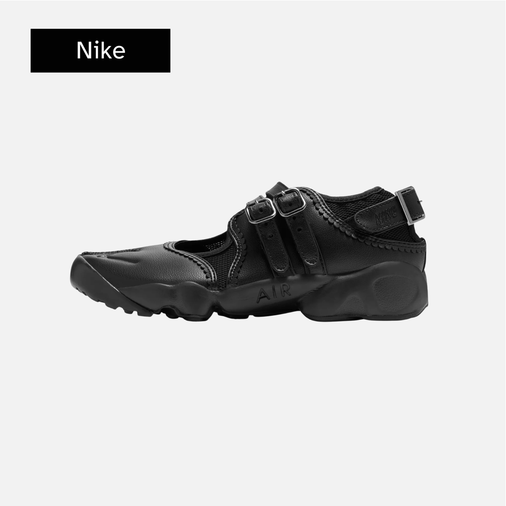 Nike Wmns Air Rift 'Buckle Strap'
