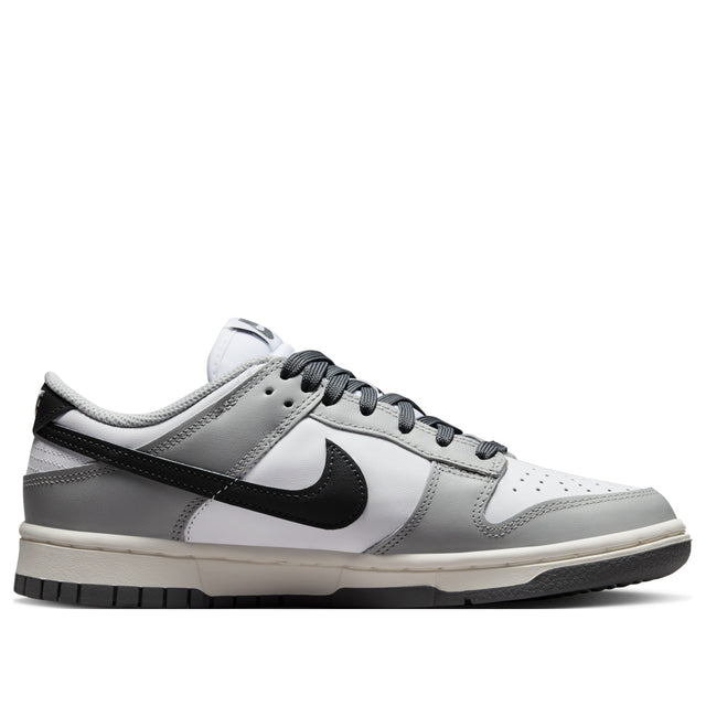 Wmns Dunk Low 'Light Smoke Grey'