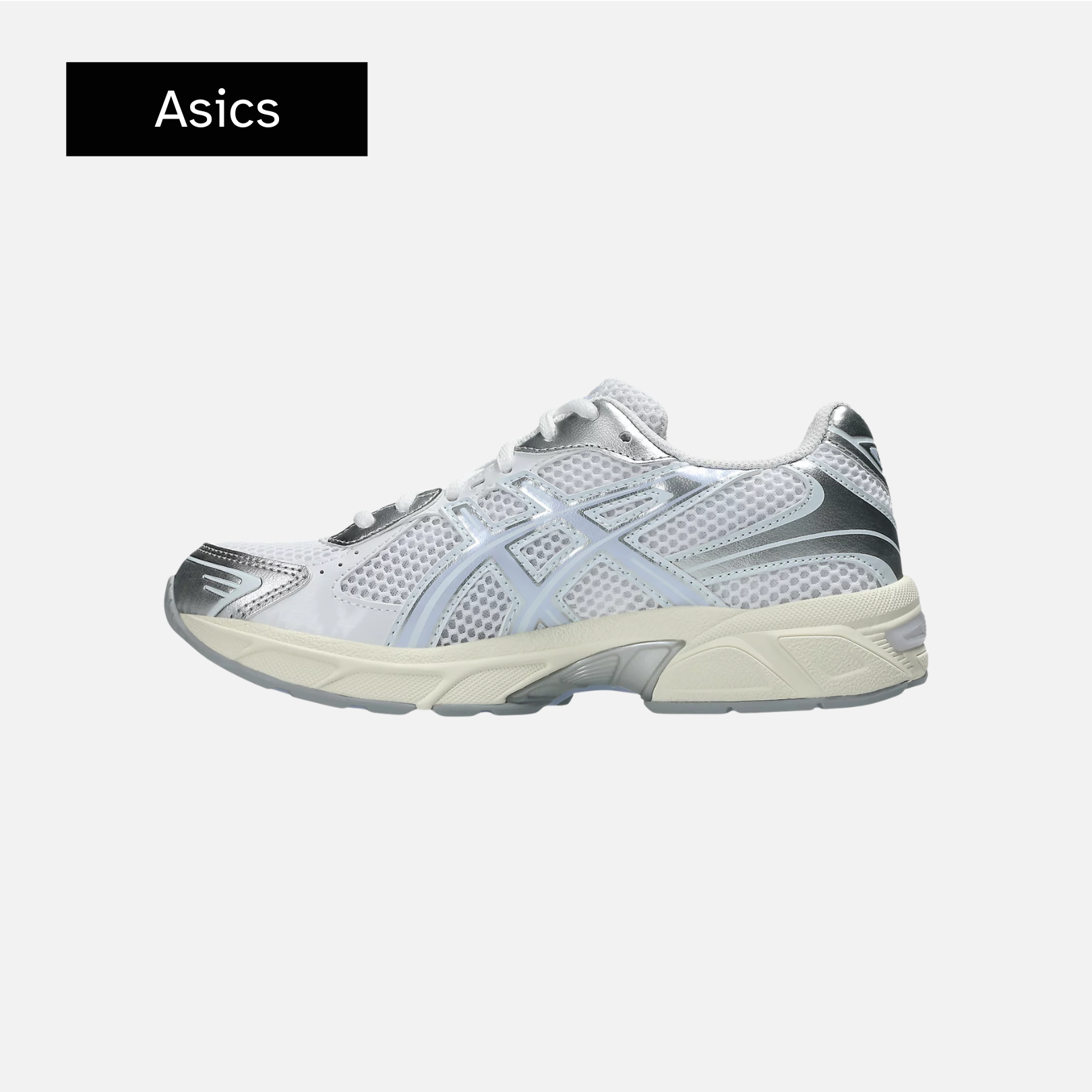 Asics Wmns Gel 1130 'White Blue Fade'