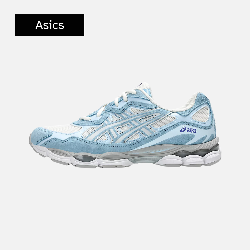 Gel NYC 'Arctic Sky'