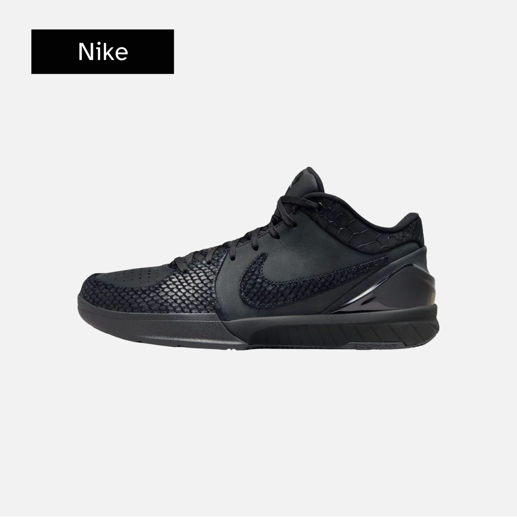 Nike Zoom Kobe 4 Protro 'Gift of Mamba'