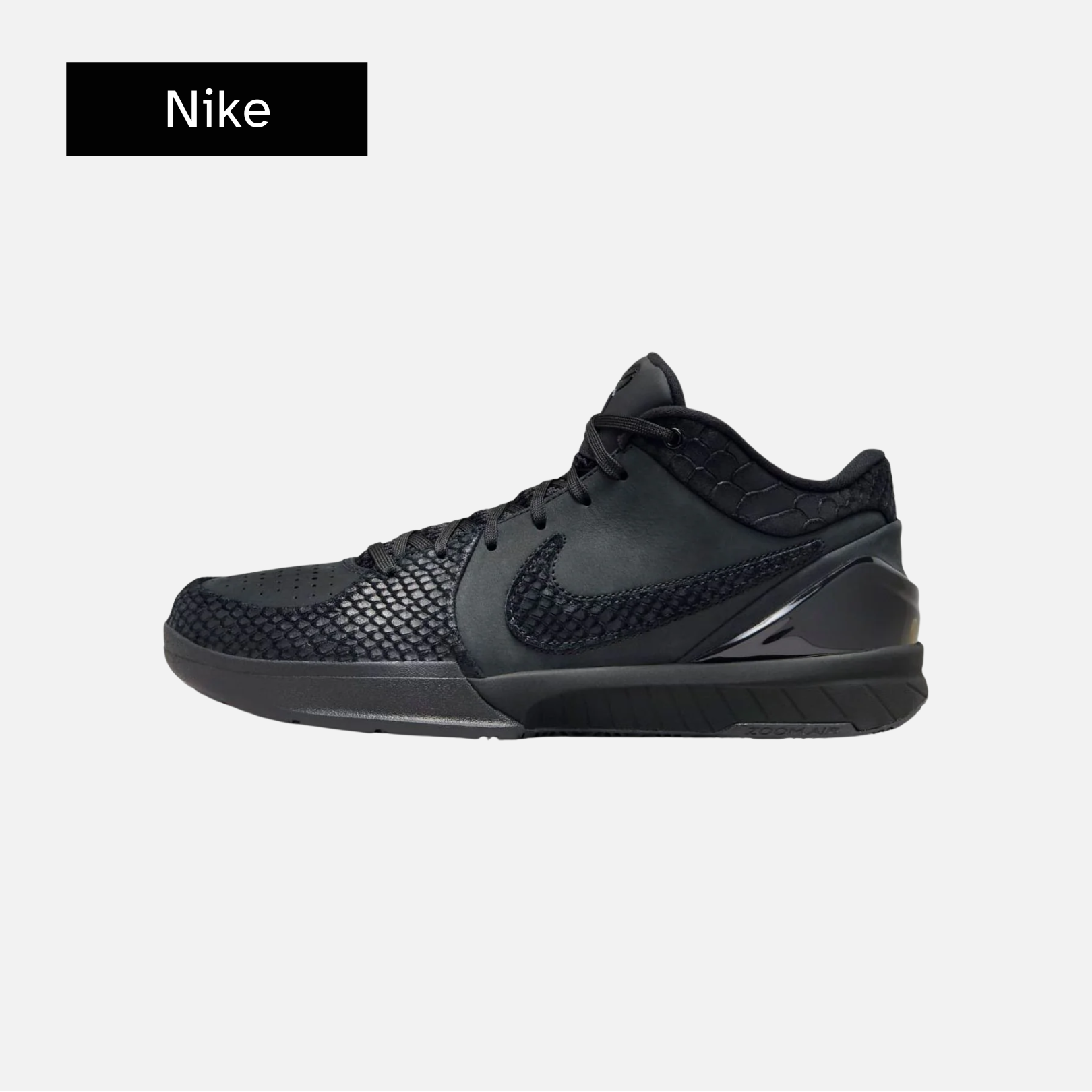 Nike Zoom Kobe 4 Protro 'Gift of Mamba'