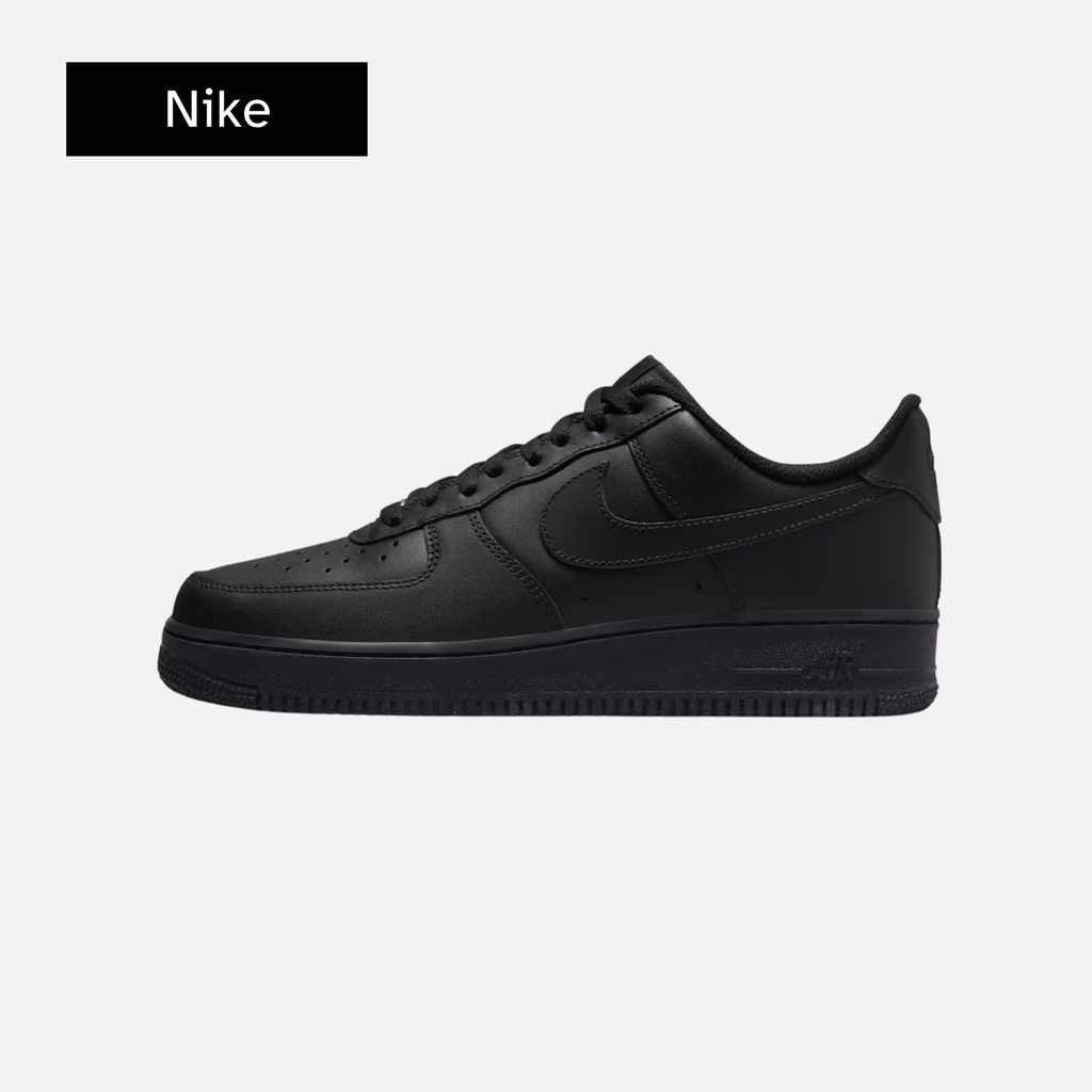 Air Force 1 '07 'Triple Black'