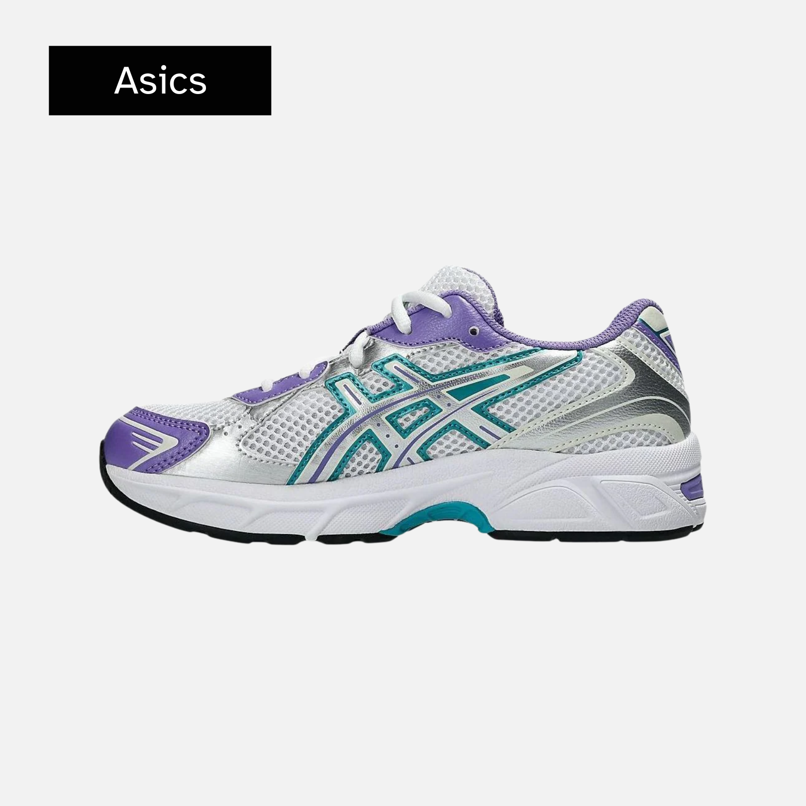Gel 1130 GS 'White Space Lavender'
