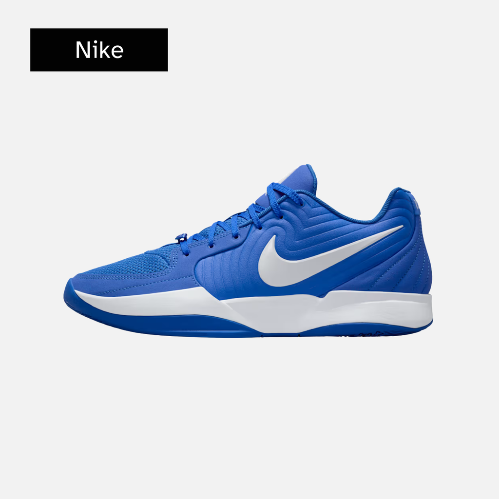 Nike Ja 2 TB 'Game Royal'