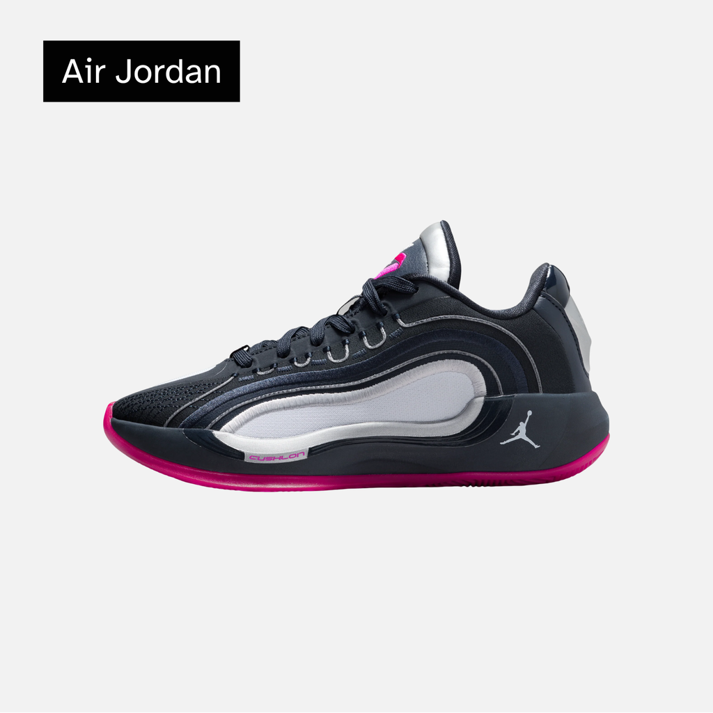 Air Jordan Luka 4 GS 'Navidor'