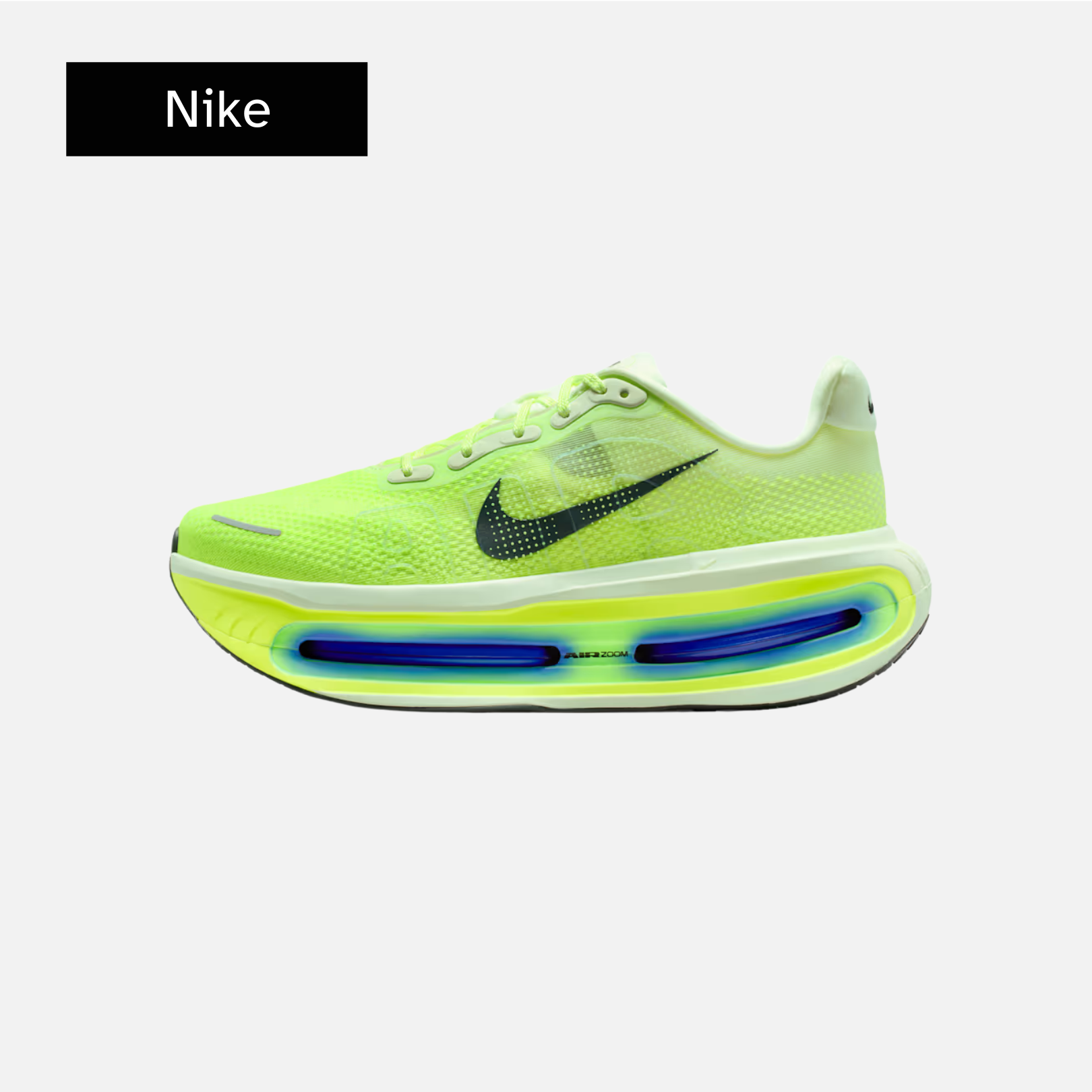 Nike Vomero Premium 'Volt Tint'
