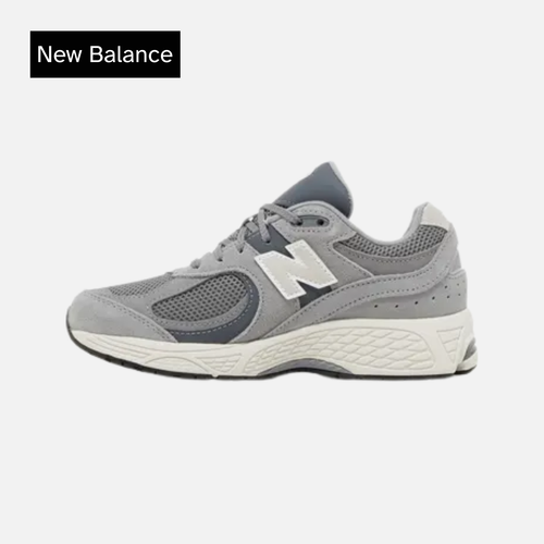 2002R Big Kid 'Steel Lead'