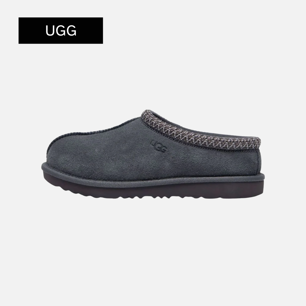 UGG Tasman 2 Slipper Kids 'Obsidian'
