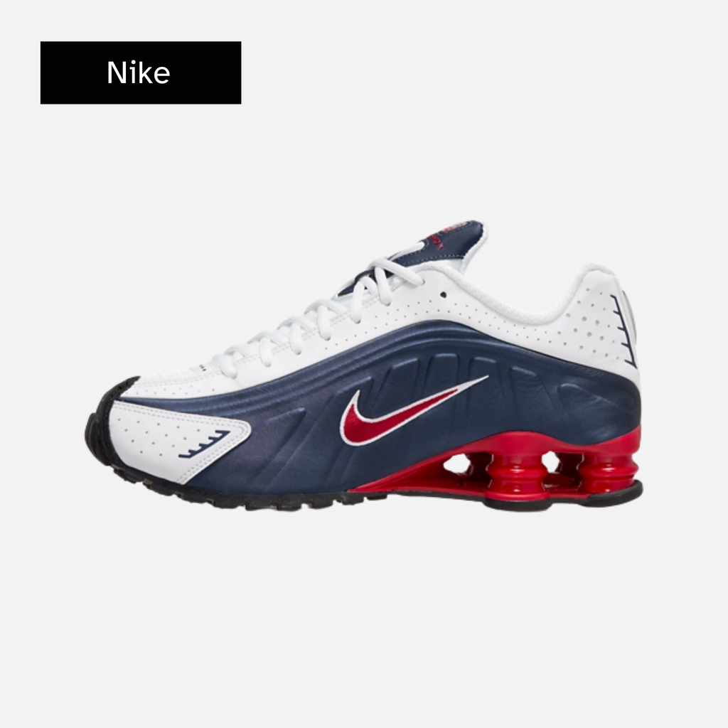 Nike Shox R4 'USA' 2025
