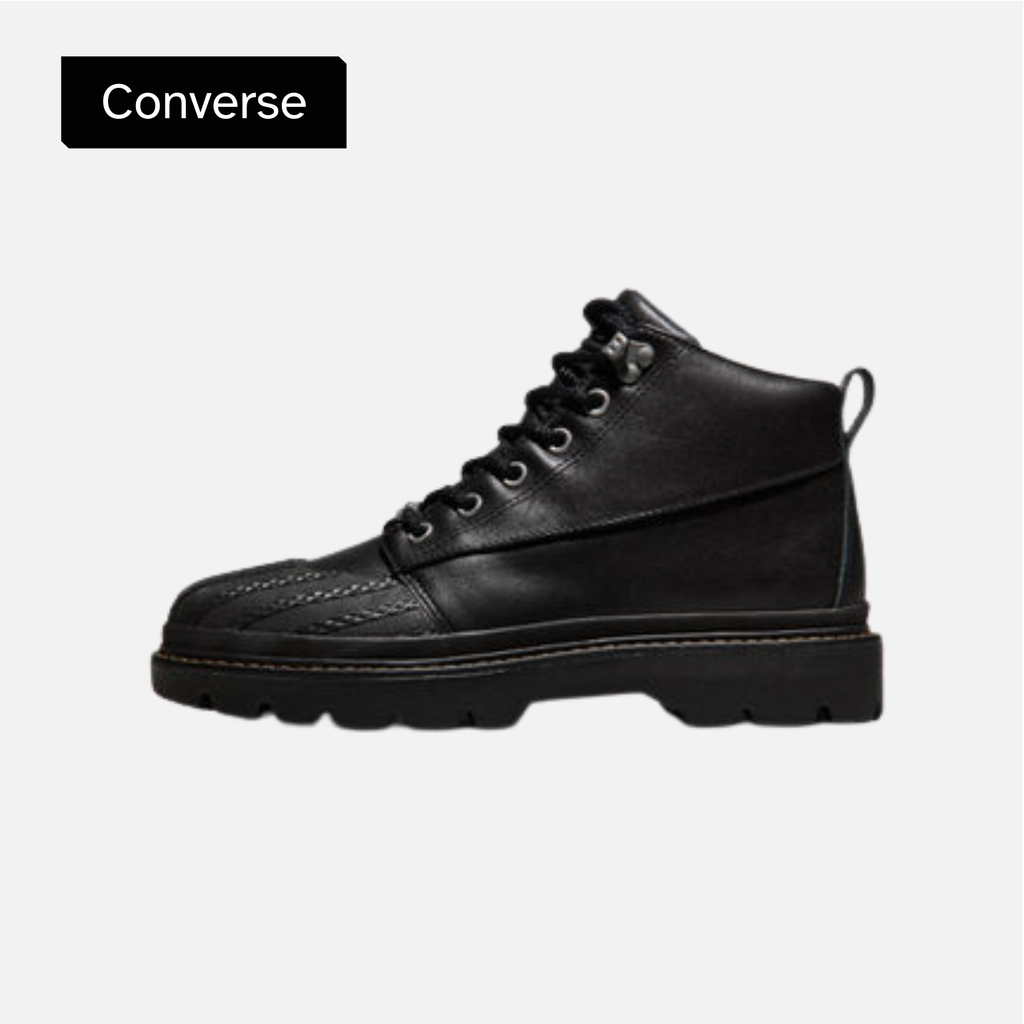 Golf Le Fleur x Converse 1908 Bronco Boot 'Black'