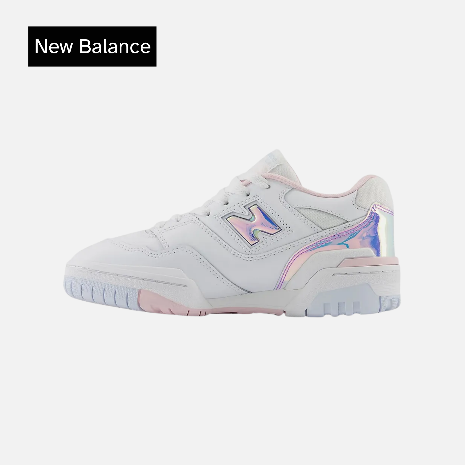 550 Big Kid 'Iridescent'