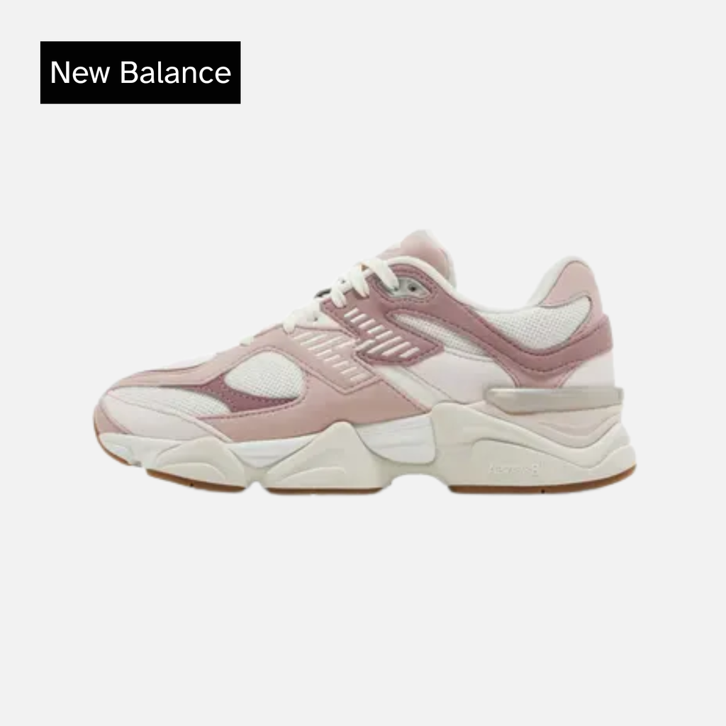 9060 Big Kid 'Rose Pink'