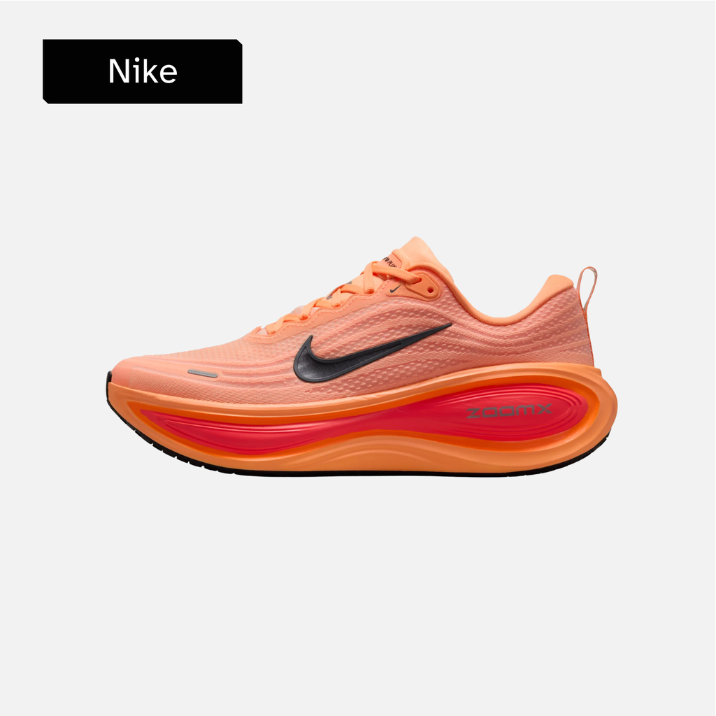 Nike Vomero Plus 'Orange Pulse'