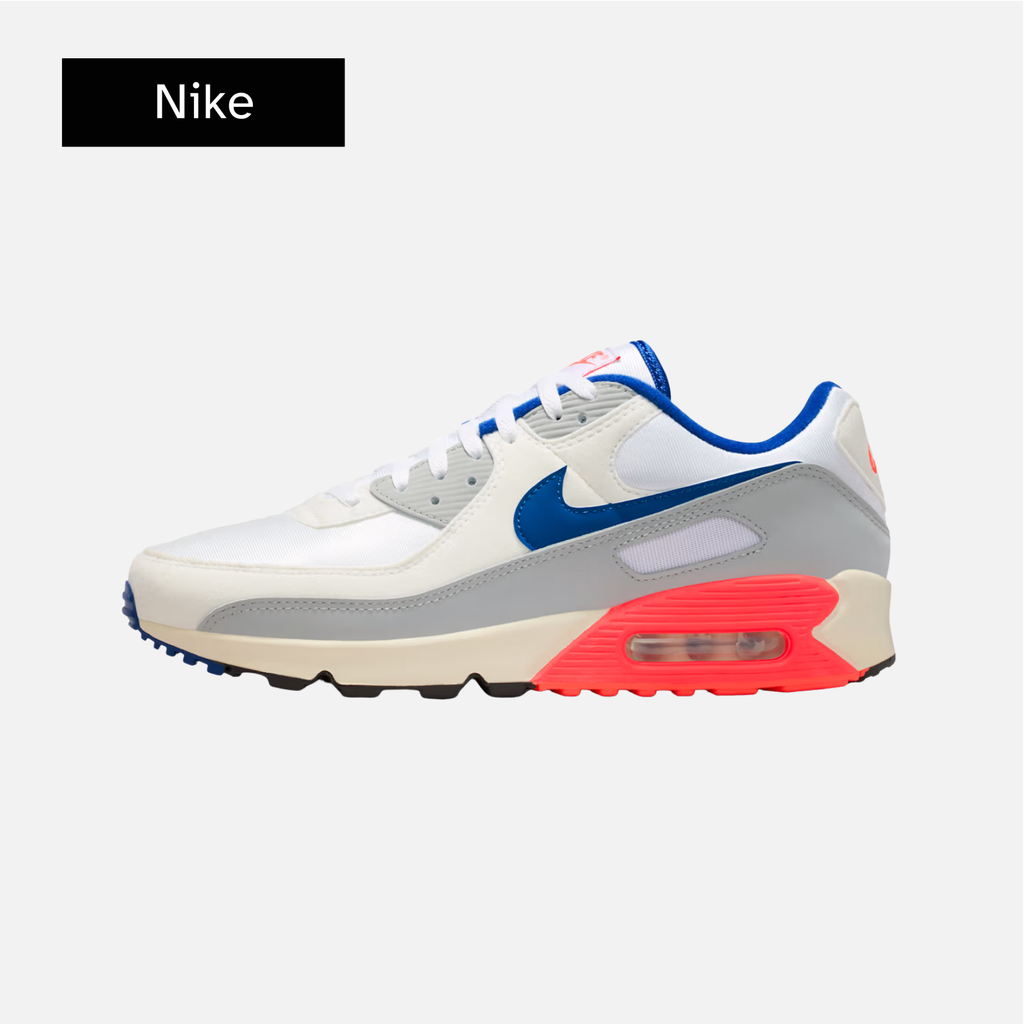 Nike Air Max 90 'Ultramarine'