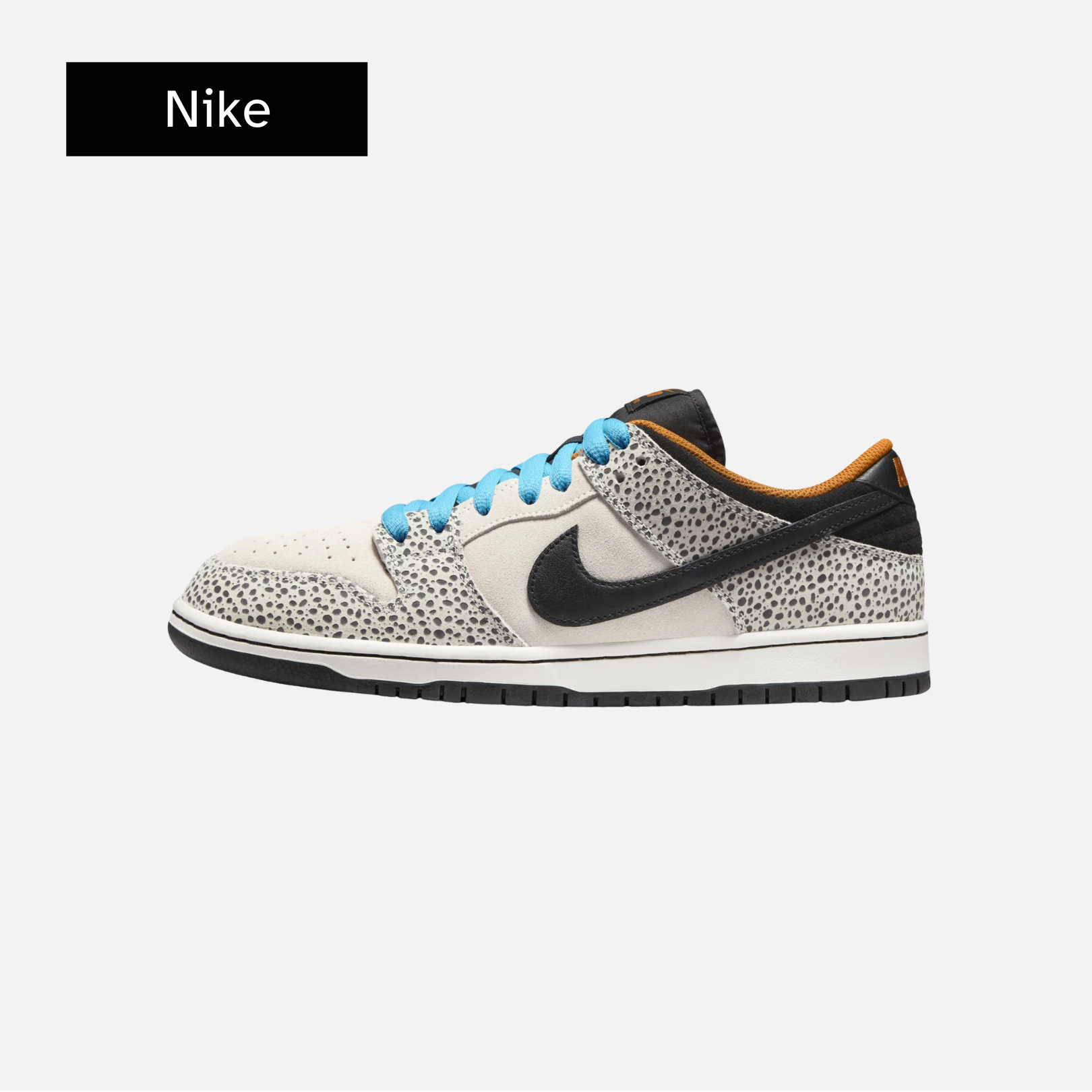 Nike Dunk Low Pro SB 'Electric Pack'