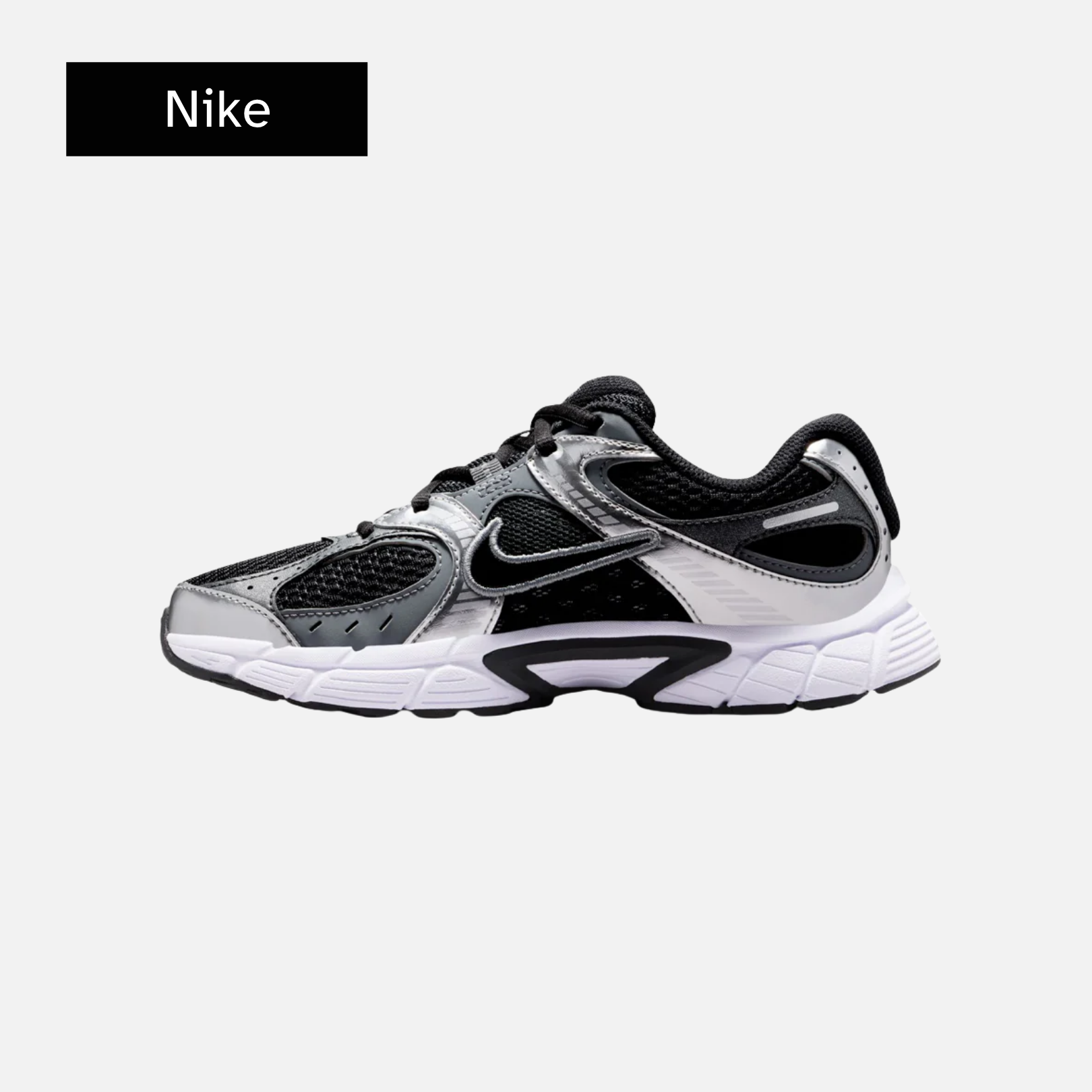 Nike V5 RNR GS 'Anthracite'