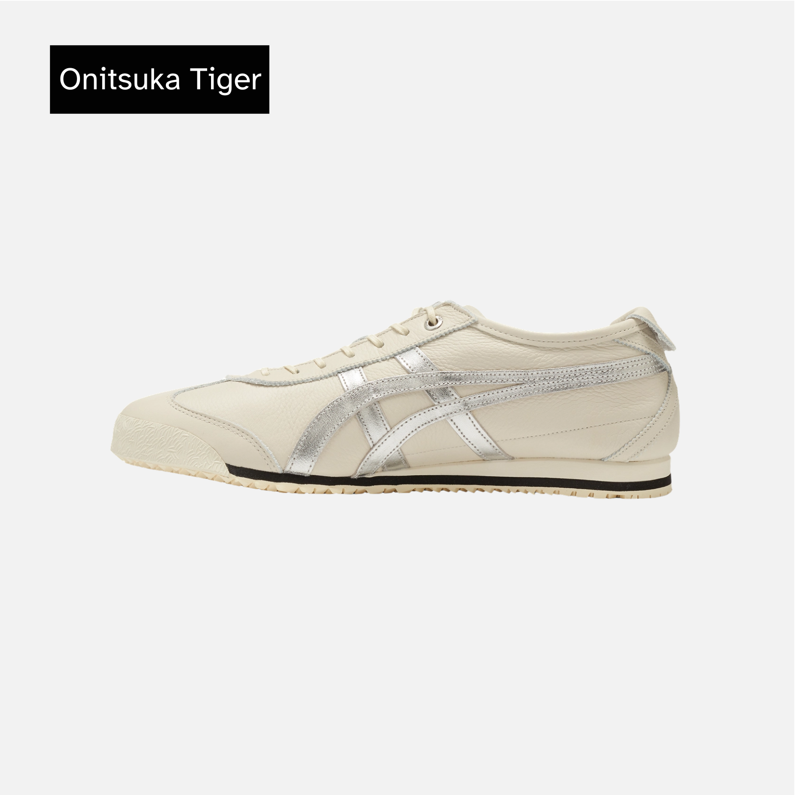 Onitsuka Tiger Mexico 66 SD 'Birch Silver'