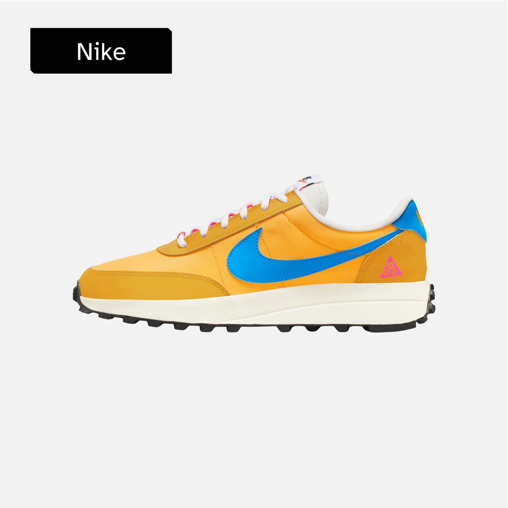 Nike ACG LDV 'Dark Sulfur Photo Blue'