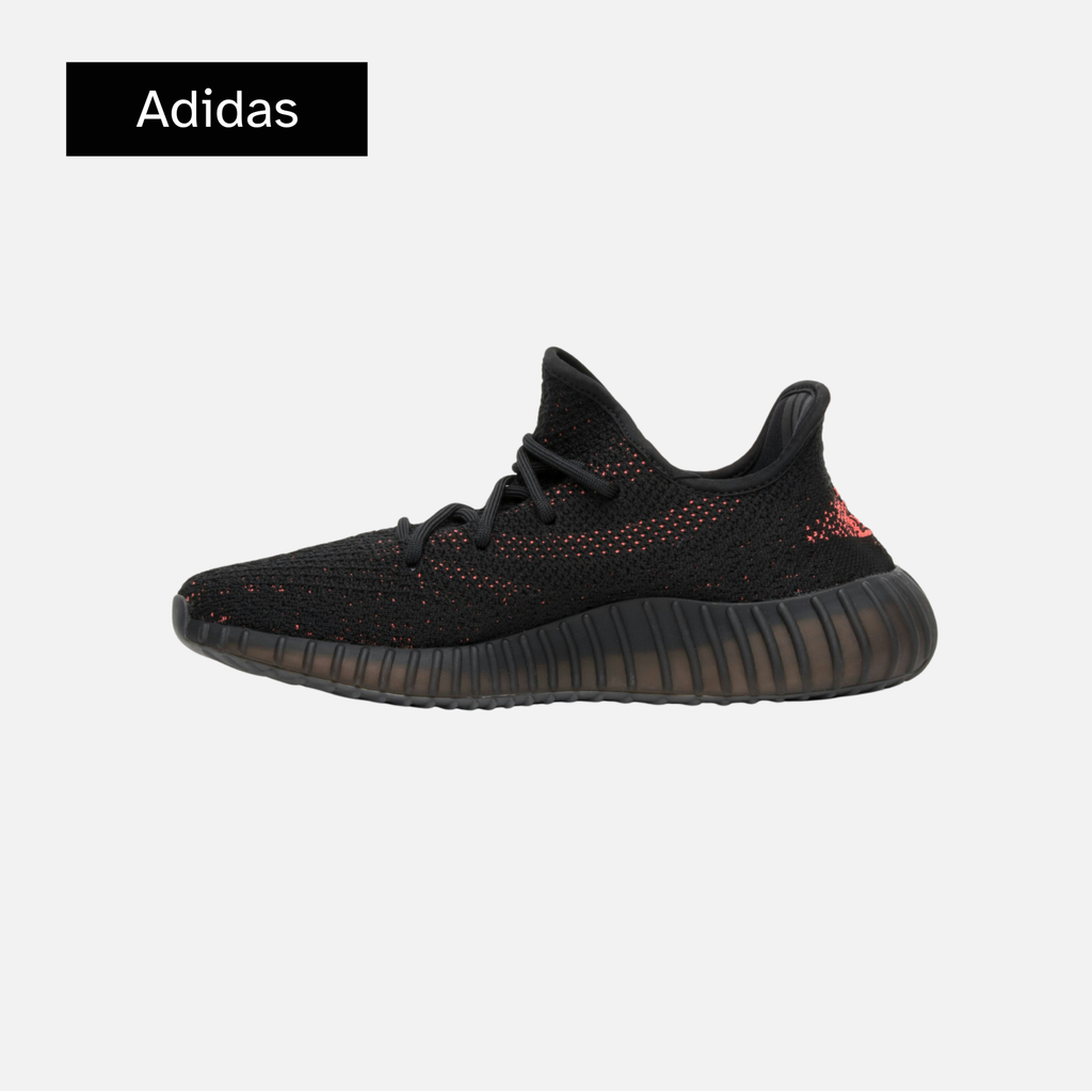 adidas Yeezy Boost 350 V2 'Red'