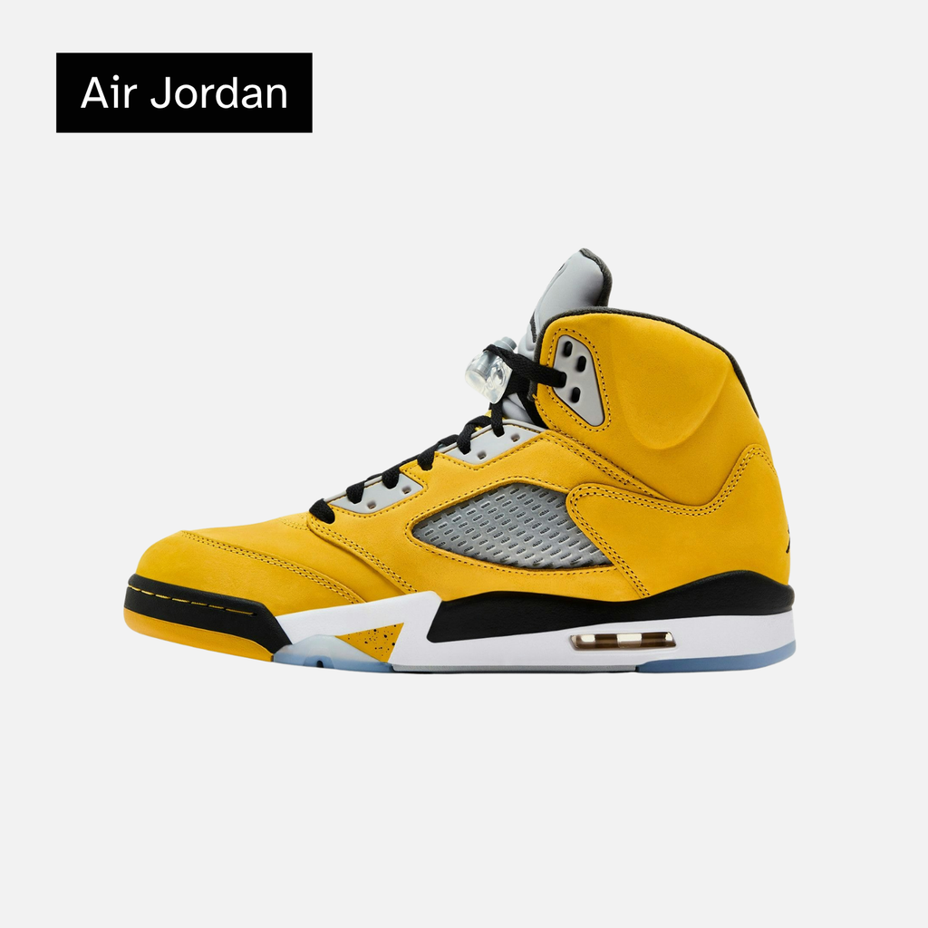 Air Jordan 5 Retro T23 'Tokyo' 2025