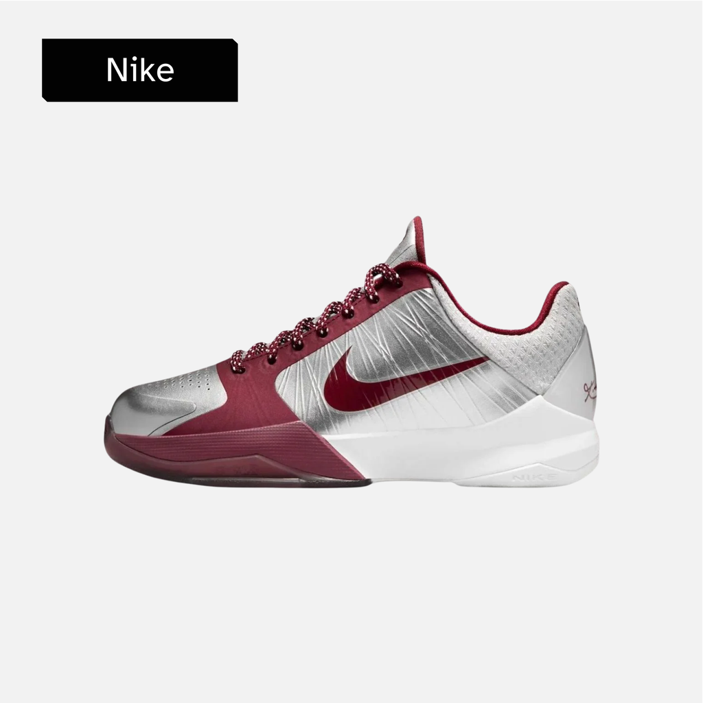 Nike Zoom Kobe 5 GS 'Lower Merion Aces Away' 2026