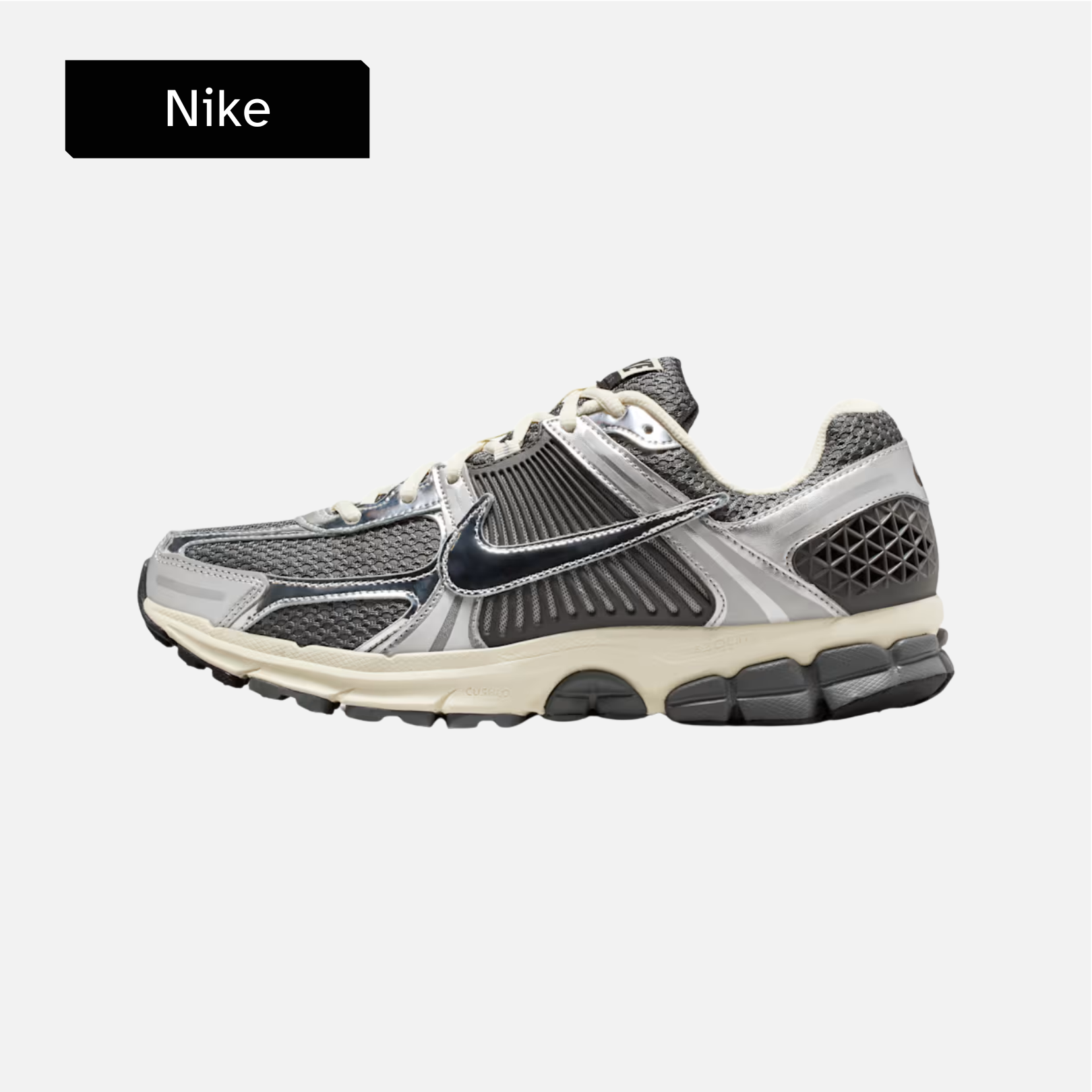 Nike Zoom Vomero 5 'Iron Grey Chrome'