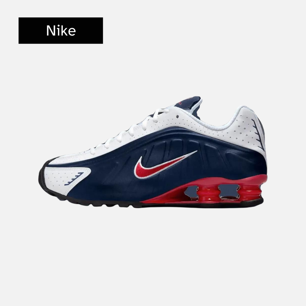 Shox R4 'USA' 2025