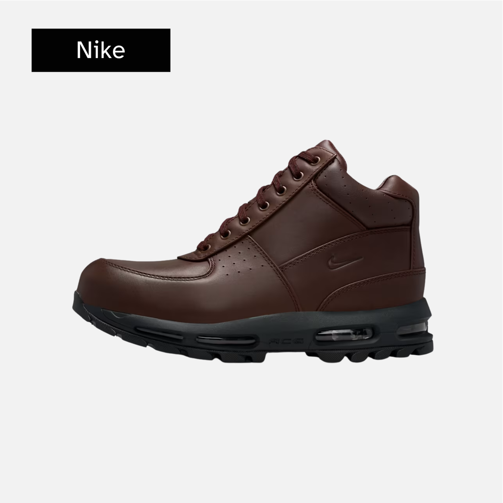 Nike Air Max Goadome 'Baroque Brown Black'