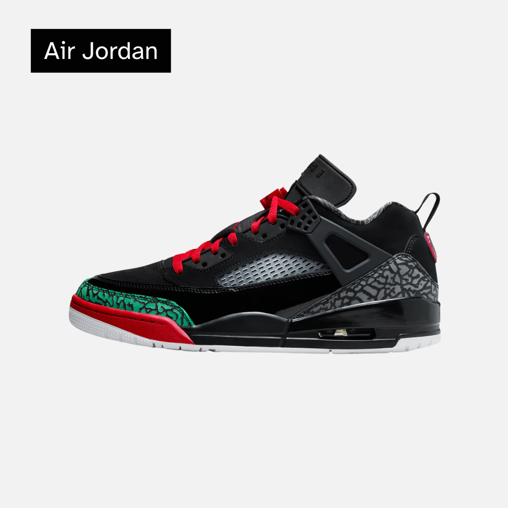 Air Jordan Spizike Low 'OG'