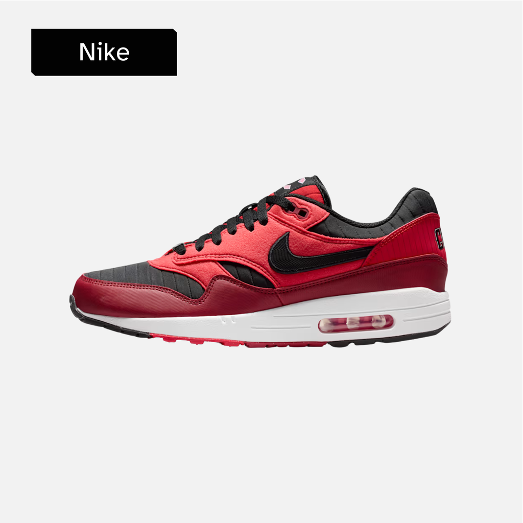 Nike Air Max 1 'Reds City Connect'