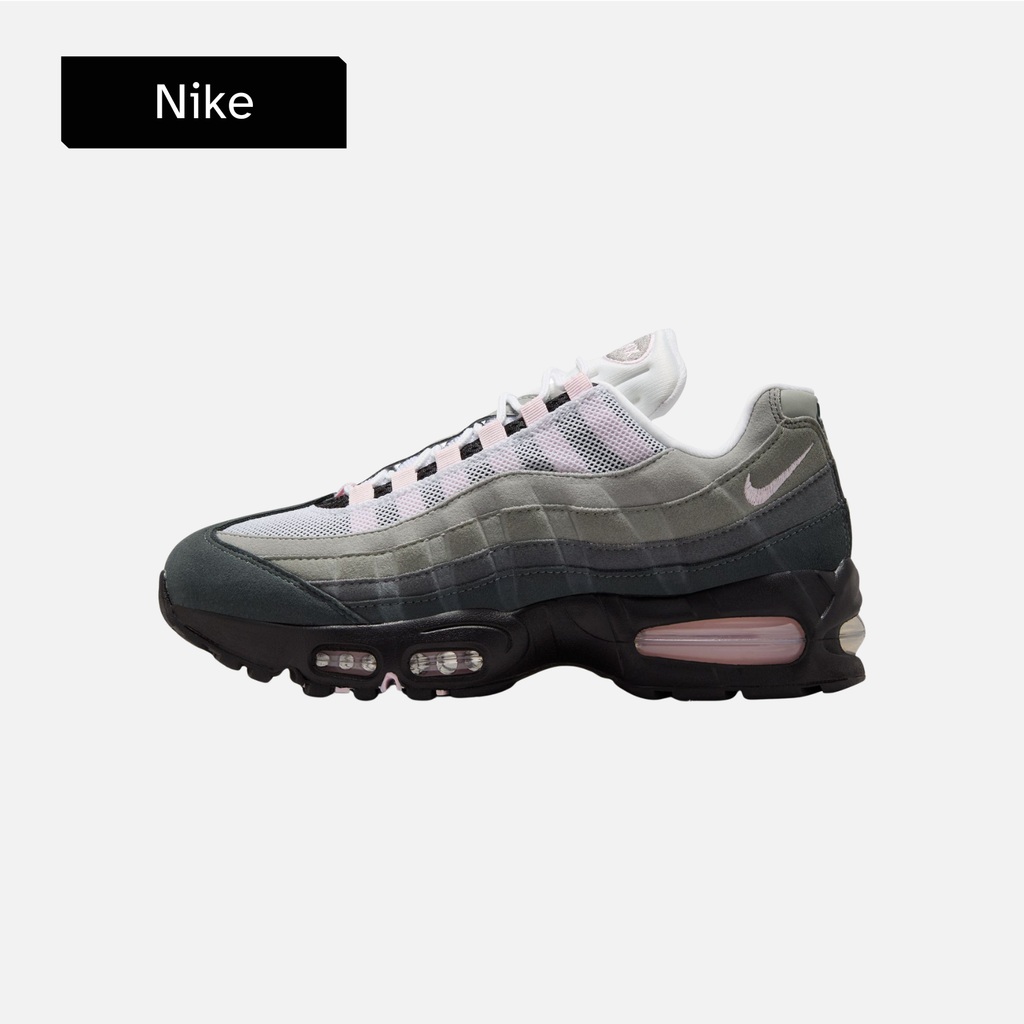 Nike Wmns Air Max 95 OG 'Pink Foam' 2025 / 2026