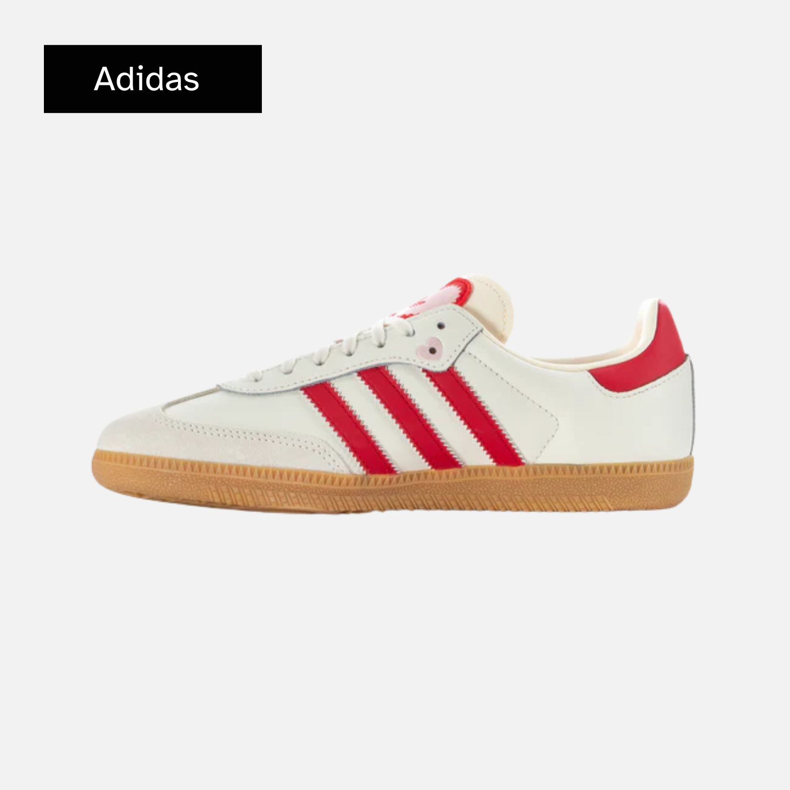 adidas SAMBA OG SHOES