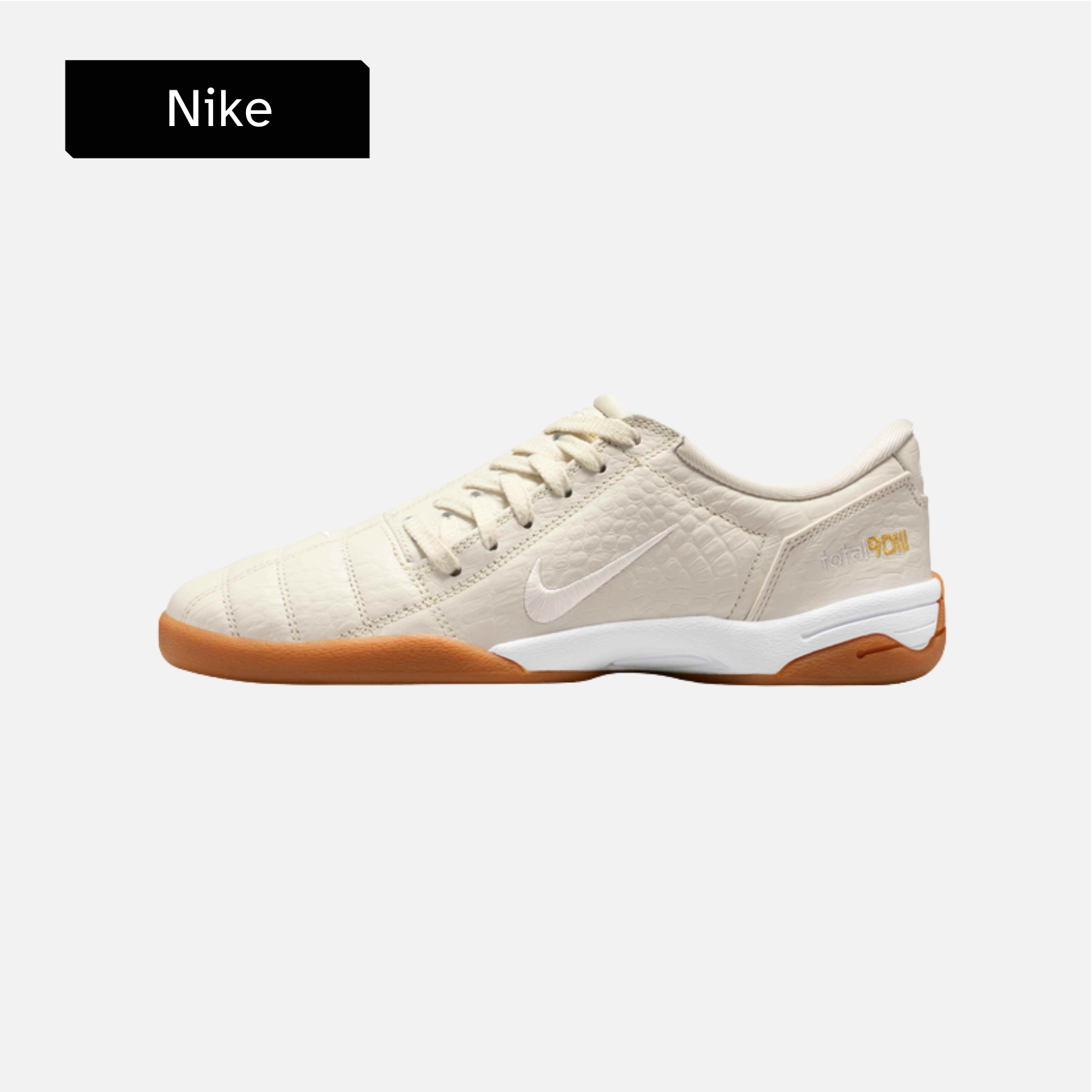 Nike Wmns Total 90 'Light Bone'