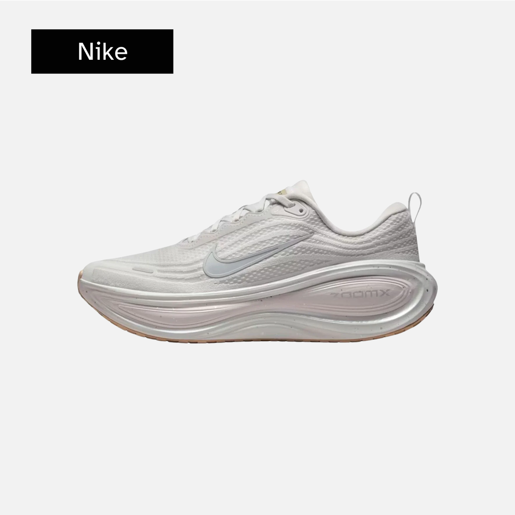 Nike Vomero Plus 'Speckle Vast Grey'
