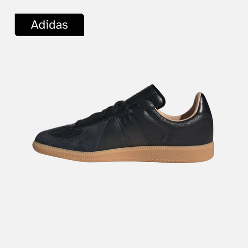 adidas  BW Army Lux 'Black Gum'