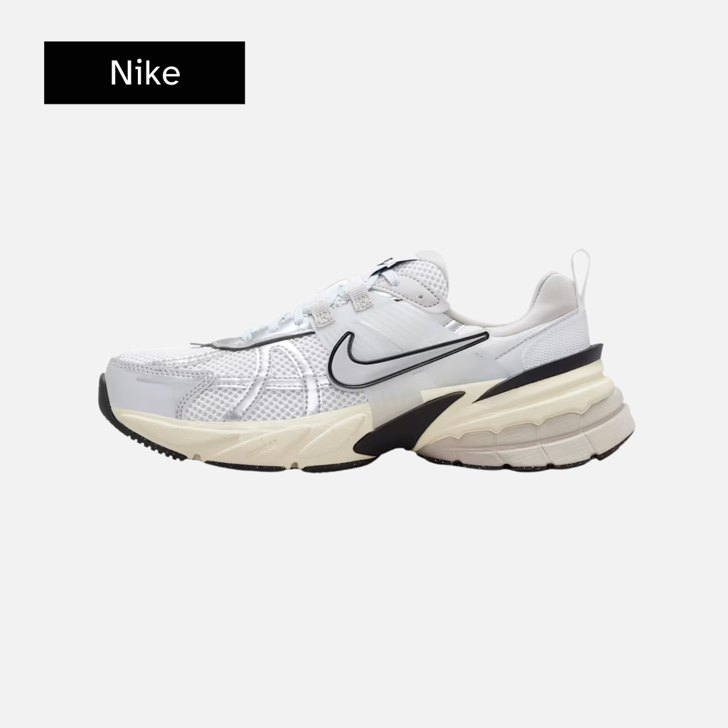 NikeV2K Run Wmns 'Summit White'