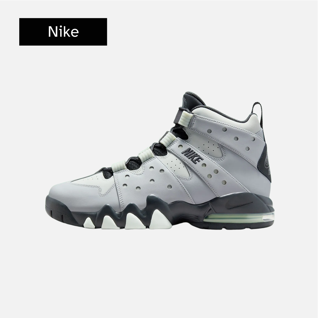 Nike Air Max 2 CB 94 'Dark Smoke Barely Green'